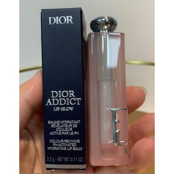Addict Lip Glow 3.2g